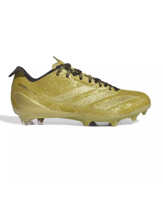 NWT $140 Disney x adidas Adizero Electric \'Jafar Men\'s 12.5 main image 9